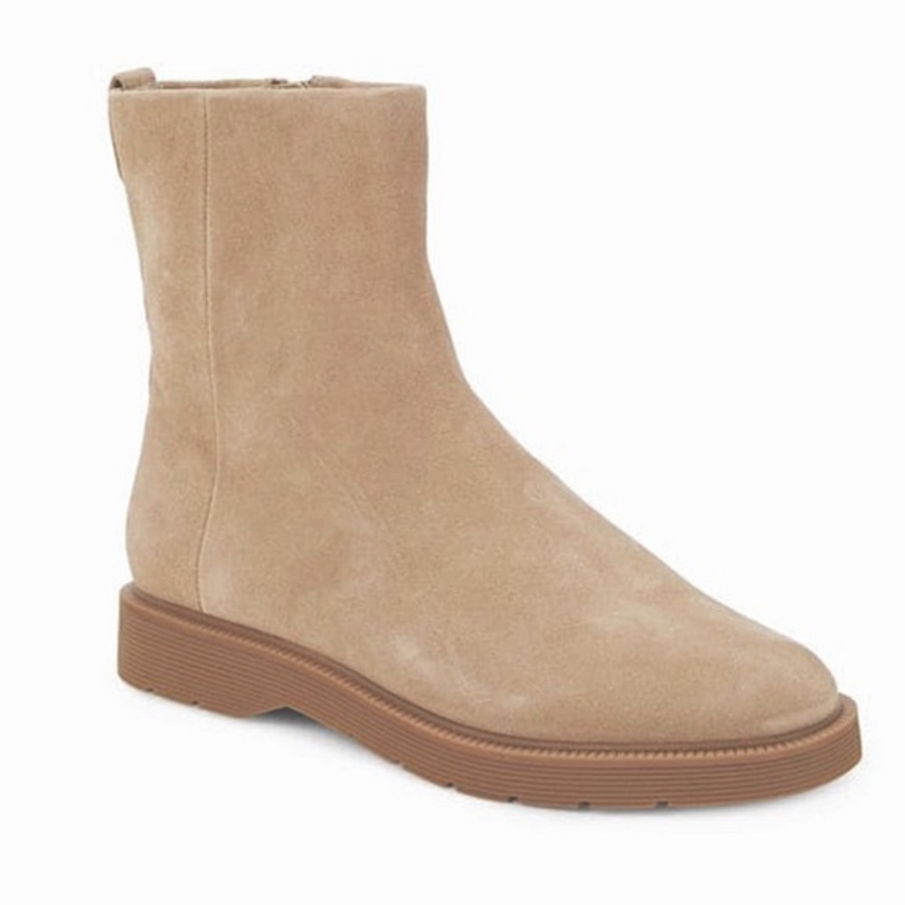 Vince Water resistant Holland Ankle Boot